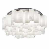 потолочная люстра lightstar nubi ondoso 802091 в Махачкале