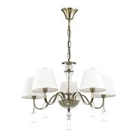 подвесная люстра lumion kimberly 4408/5 в Махачкале