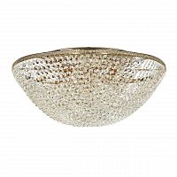 потолочный светильник arti lampadari stella le 1.2.50.501 g в Махачкале