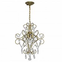 подвесная люстра mw-light адель 10 373014503 в Махачкале