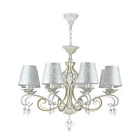подвесная люстра maytoni monile arm004-08-w в Махачкале