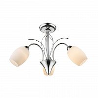 потолочная люстра globo pessoa ii 54709-3 в Махачкале