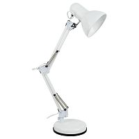 настольная лампа arte lamp junior a1330lt-1wh в Махачкале