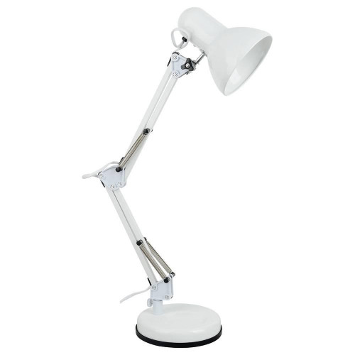 настольная лампа arte lamp junior a1330lt-1wh в Махачкале