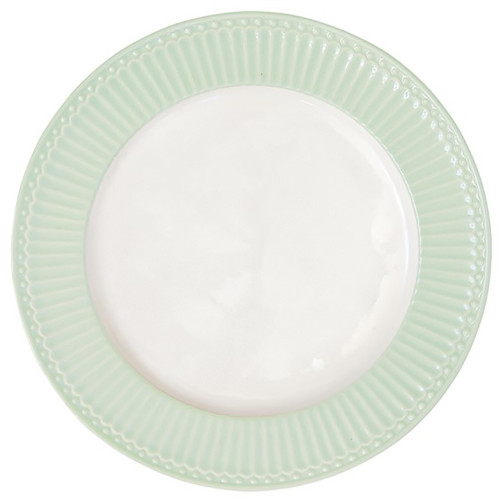блюдо alice pale green в Махачкале
