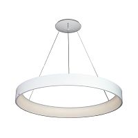 подвесной светодиодный светильник omnilux ortueri oml-48503-144 в Махачкале