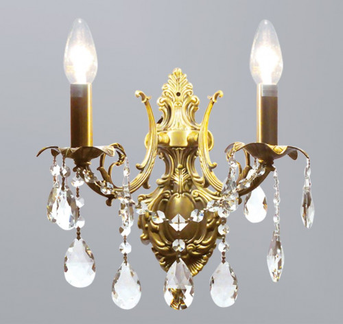 бра newport 1202/a bronze в Махачкале