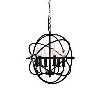 подвесная люстра sun lumen sun-4 057-967 в Махачкале