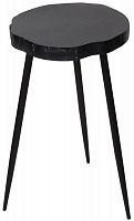 стол журнальный black hf15005 черный в Махачкале