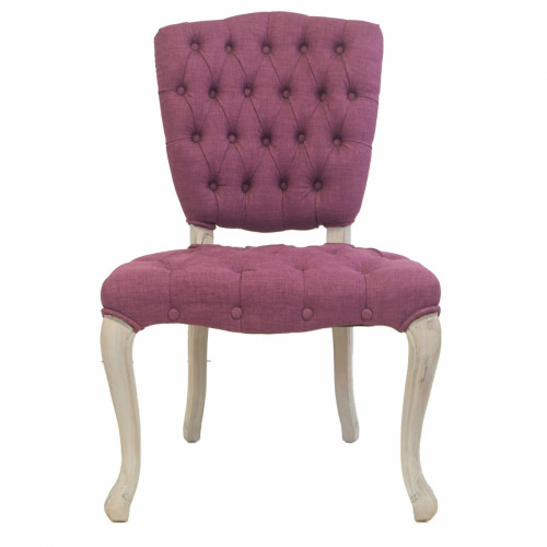 стул gamila violet фиолетовый в Махачкале