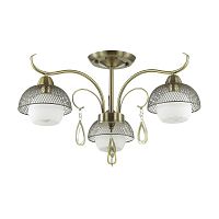 потолочная люстра lumion cecillia 3667/3c в Махачкале