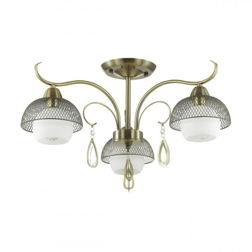 потолочная люстра lumion cecillia 3667/3c в Махачкале