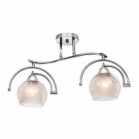 потолочная люстра silver light sfera 255.54.2 в Махачкале
