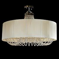 потолочная люстра newport 1408/s beige в Махачкале