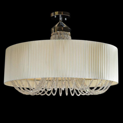 потолочная люстра newport 1408/s beige в Махачкале
