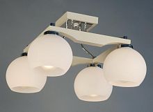 потолочная люстра citilux ариста cl164342 в Махачкале