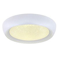 потолочный светодиодный светильник omnilux usini oml-49007-60 в Махачкале