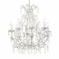 подвесная люстра ideal lux cascina sp8 в Махачкале