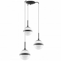 подвесная люстра lightstar globo 813137 в Махачкале
