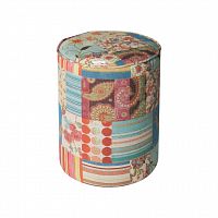 пуф patchwork разноцветный в Махачкале