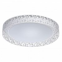 потолочный светодиодный светильник de markt ривз 674012201 в Махачкале