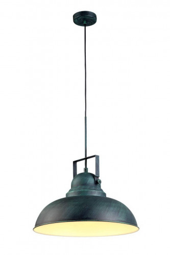 подвесной светильник arte lamp martin a5213sp-1bg в Махачкале
