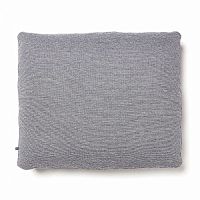 подушка blok cushion 60x70 светло-серая от la forma (ex julia grup) в Махачкале