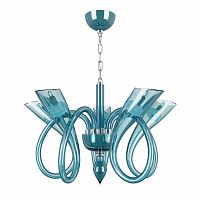 подвесная люстра lightstar stella 892061 в Махачкале