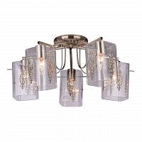 потолочная люстра toplight rosaline tl3710x-05ab в Махачкале