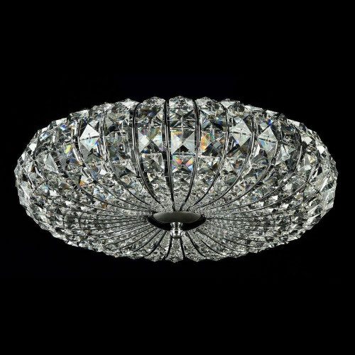 потолочная люстра maytoni broche dia902-04-n в Махачкале