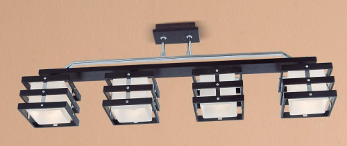 потолочная люстра citilux киото cl133241 в Махачкале