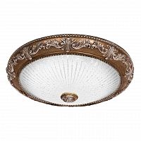 потолочный светодиодный светильник silver light louvre 832.39.7 в Махачкале