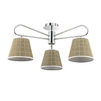 потолочная люстра lumion graziana 3499/3 в Махачкале