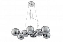 подвесная люстра st luce lino sl852.103.08 в Махачкале