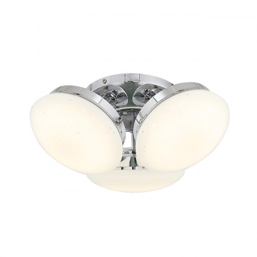 потолочная светодиодная люстра st luce idoneo sl946.102.03 в Махачкале