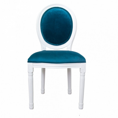 стул volker blue+white в Махачкале