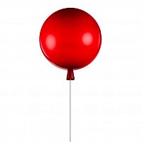 потолочный светильник loft it 5055c/s red в Махачкале