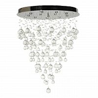каскадная люстра arti lampadari flusso h 1.4.55.615 n в Махачкале