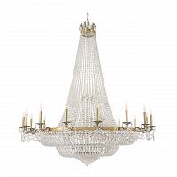 подвесная люстра dio darte elite lodi e 1.6.16.100 g в Махачкале