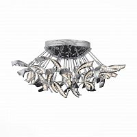 потолочный светодиодный светильник st luce ciocca sl928.102.30 в Махачкале