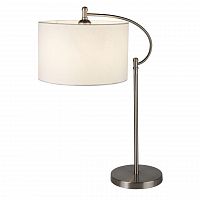 настольная лампа arte lamp adige a2999lt-1ss в Махачкале