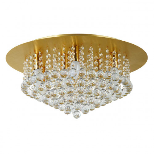 потолочная люстра mw-light венеция 276014509 в Махачкале