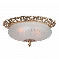 потолочный светильник arti lampadari venezia e 1.13.46 g в Махачкале