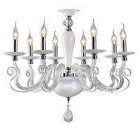 подвесная люстра omnilux oml-79303-08 в Махачкале