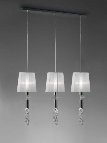 подвесной светильник mantra tiffany 3855 в Махачкале