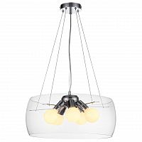 подвесная люстра st luce uovo sl512.103.05 в Махачкале