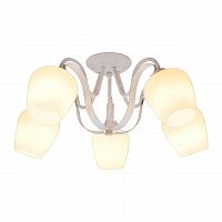 потолочная люстра toplight abegail tl1133-5d в Махачкале