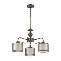 подвесная люстра lumion lilivant 3487/3 в Махачкале