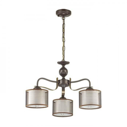подвесная люстра lumion lilivant 3487/3 в Махачкале