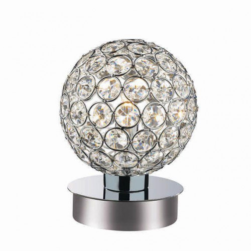 настольная лампа ideal lux orion tl1 в Махачкале